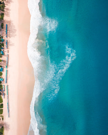 Karon Beach