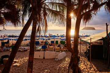 Kata Beach