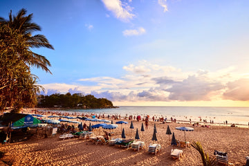 Kata Beach, Phuket