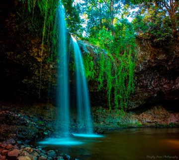 Killen Falls (NSW)