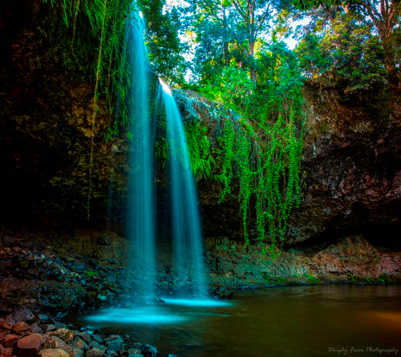 Killen Falls (NSW)