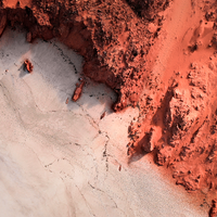 Kimberley Red