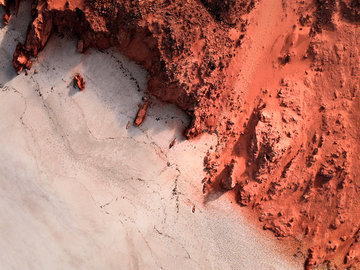 Kimberley Red