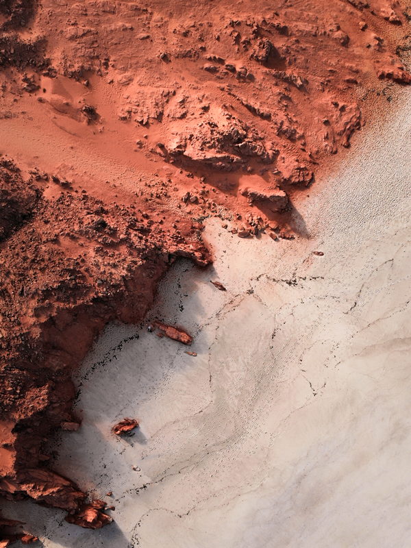 Kimberley Red