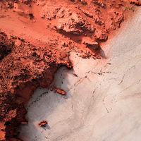 Kimberley Red
