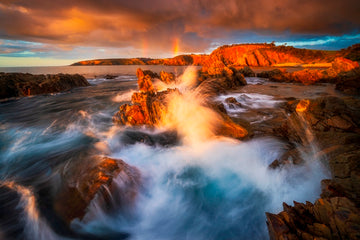 King George Beach South Australia