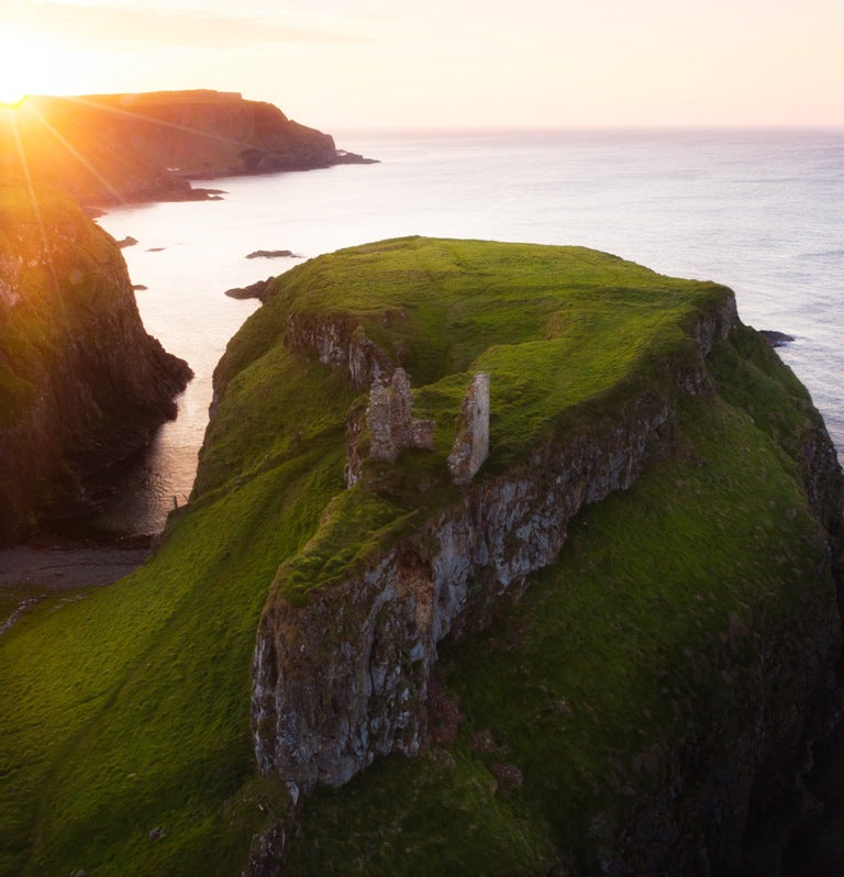 King - Northern Ireland