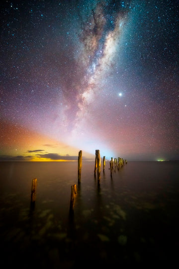 Kingscote Jetty South Australia
