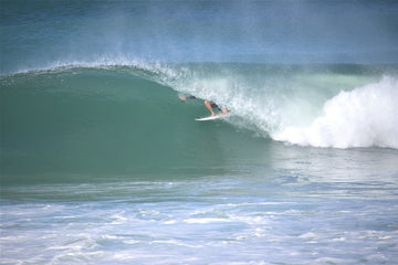 Kirra Beach, Qld