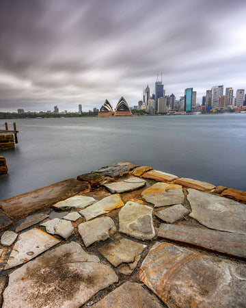 Kirribilli Dusk
