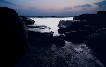 Emerging Darkness