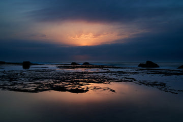 Breaking Dawn