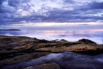 Rockey Serenity