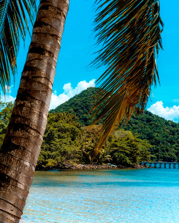 Koh Rong Island
