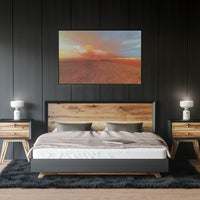 Koolanooka Dust Storm