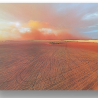 Koolanooka Dust Storm