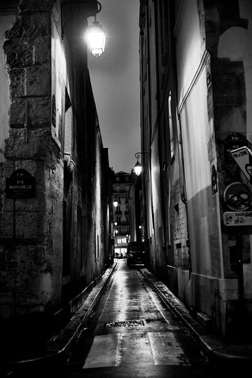 La Marais