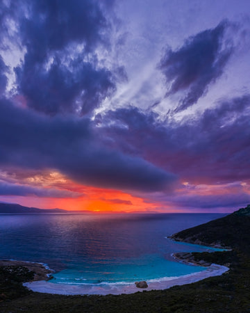 LITTLE BEACH, ALBANY