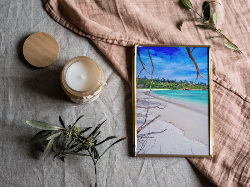 Anse Cocos