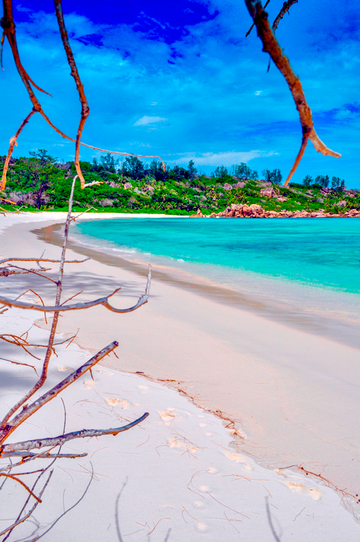 Anse Cocos