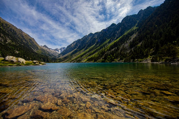 Lac De Gaube