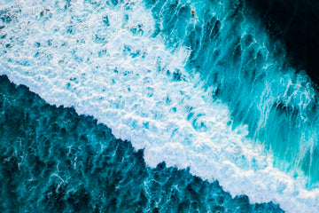 Alone Amongst The Breakers