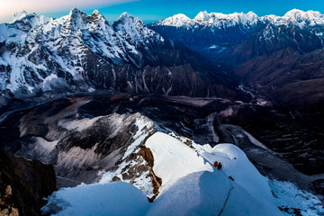 Ama Dablam 1