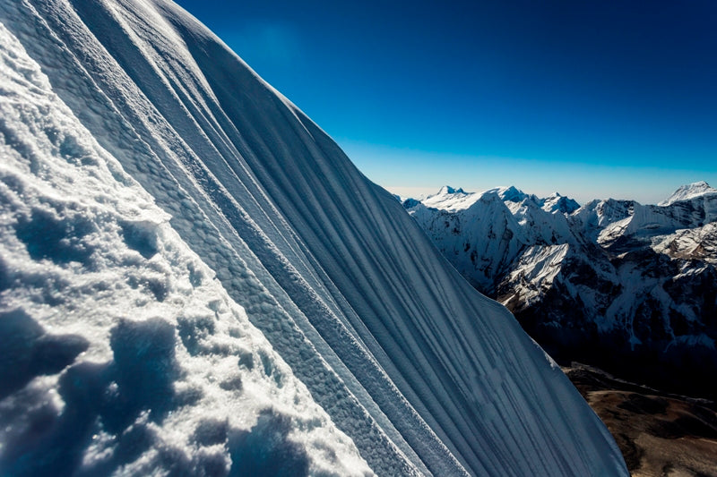 Ama Dablam 2