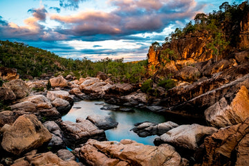 Auburn River 2