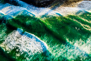 Burleigh From Above