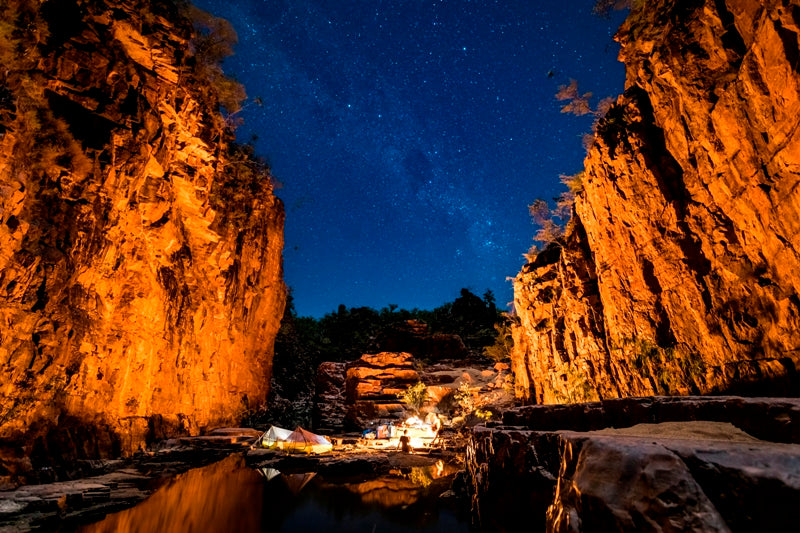 Butterfly Gorge