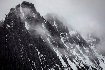 Cradle Mountain Winter