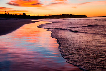 Jervis Bay