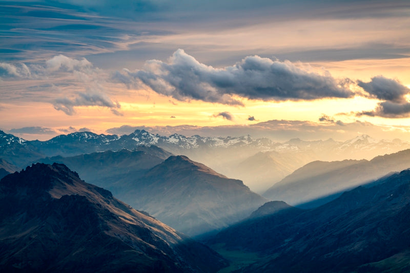 Middle Earth