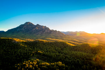 Mount Barney