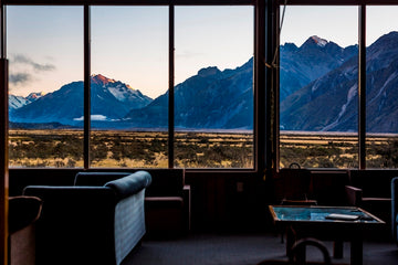 Mountain Refuge