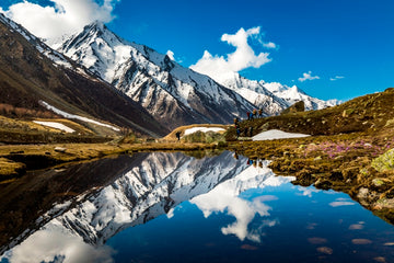 North West Nepal 1