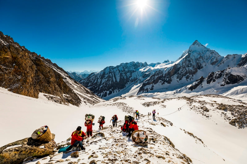 North West Nepal 2