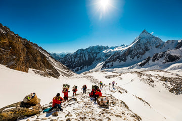 North West Nepal 2