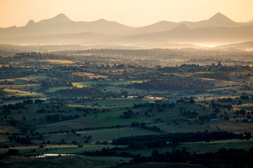 The Scenic Rim