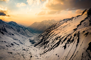 West Nepal