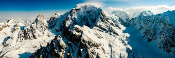 West Nepal Pano