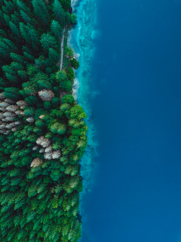 Lago di Fusine Inferiore