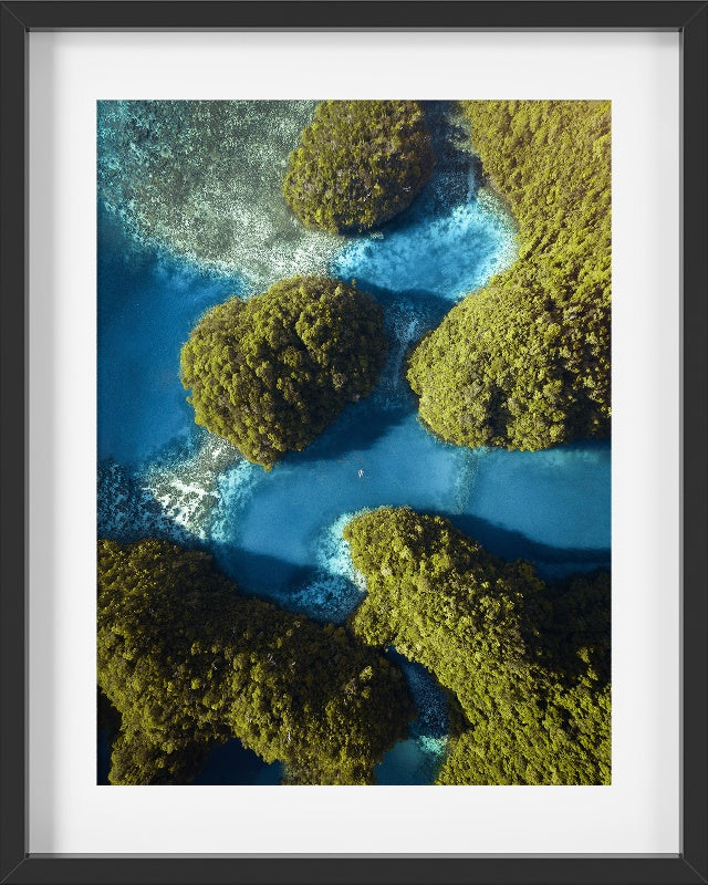 Lagoon Haven