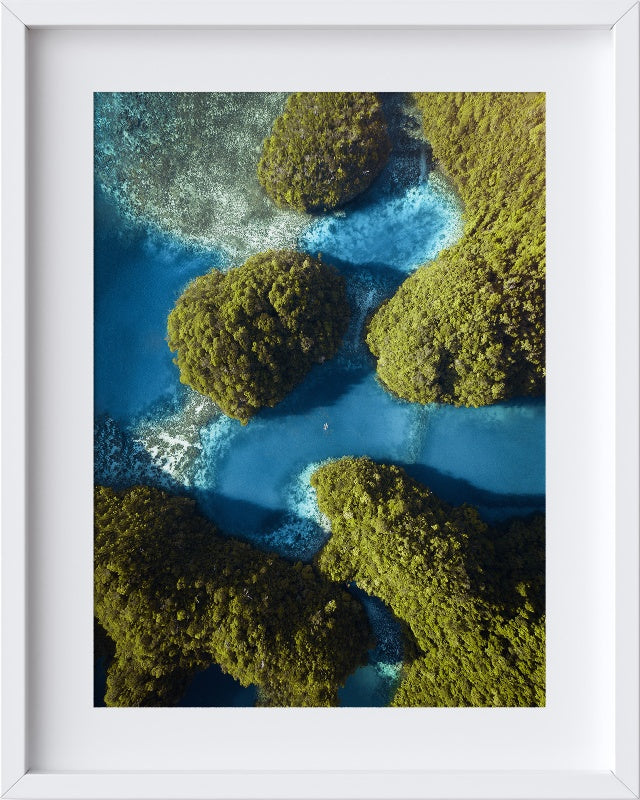 Lagoon Haven