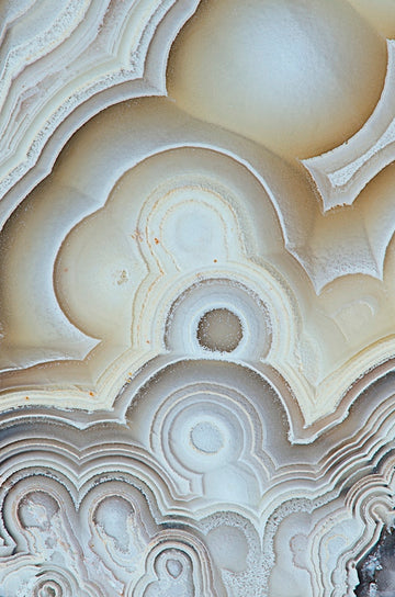 Laguna Lace Agate