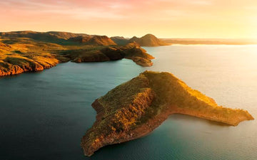 Lake Argyle 1