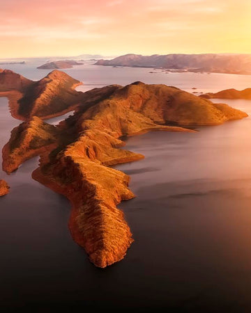 Lake Argyle 2