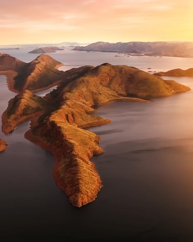 Lake Argyle 2
