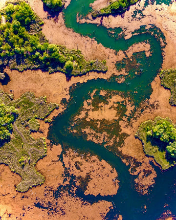 Lake Kununara
